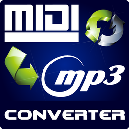 How to Convert MIDI to MP3 (Lyrics preserved)