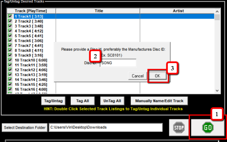 KantoKaraoke: The Best and Free CD+G Player for PC and Mac | Kanto Karaoke